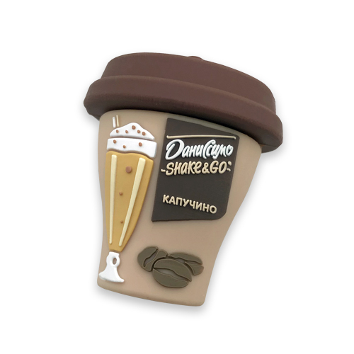USB ФЛЕШКА DANISSIMO