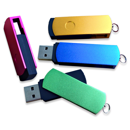 USB Флешка "Elegante" — фото 1